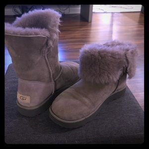 UGG Boots (ankle)